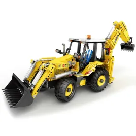 klocki-konstrukcyjne-reobrix-koparka-budowlana-ladowarka-caterpillar-2231el
