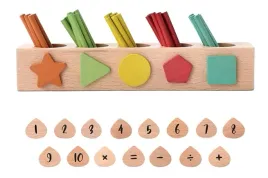 drewniane-zabawka-sorter-pudelko-edukacyjne-nauka-kolorow-liczenia