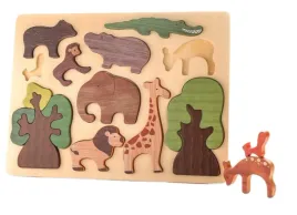 drewniane-puzzle-ukladanka-zwierzeta-zwierzaki-dzungla-tablica-dla-dzieci