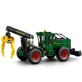 klocki-reobrix-ciagnik-traktor-skidder-dynamic-1741-klockow-zestaw-22027