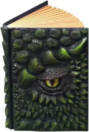 zeszyt-pamietnik-notes-dziennik-w-stylu-retro-smok-dragons-zielona-okladka