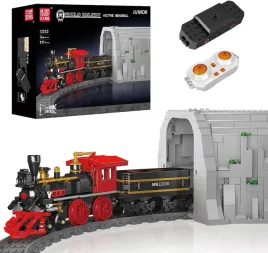 mould-king-zestaw-klockow-lokomotywa-12030-parowa-silnik-wagon-pilot