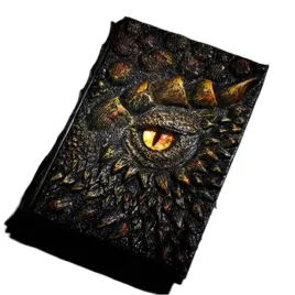 zeszyt-pamietnik-notes-dziennik-w-stylu-retro-smok-dragons-zolta-okladka