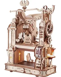 robotime-drewniane-puzzle-3d-klasyczna-prasa-drukarska-3d
