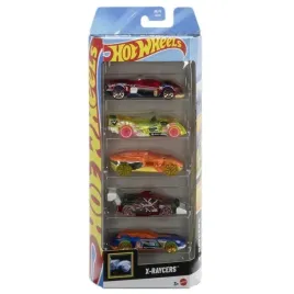 hot-wheels-samochodziki-5-pak-zestaw-pojazdow-x-raycers-jbj74
