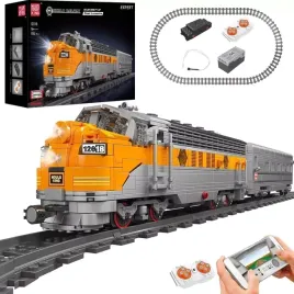 mould-king-klocki-konstrukcyjne-lokomotywa-spalinowa-12018s-emd-f7-technics
