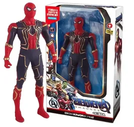 spider-man-kolekcjonerska-figurka-superbohaterowie-marvel-prezent