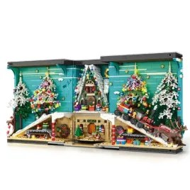 klocki-reobrix-swiateczna-wstawka-na-ksiazki-swieta-mikolaj-3260-pcs