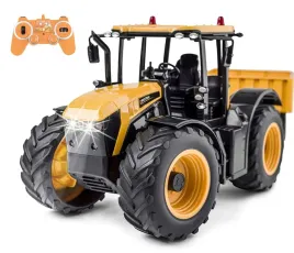 traktor-zdalnie-sterowany-z-przyczepa-licencja-jcb