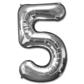 balon-y-foliowy-srebrny-100-na-hel-cyfry-cyfra-5