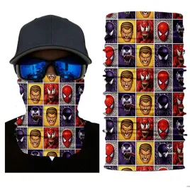 chusta-bandamka-komin-termo-superhero-spiderman