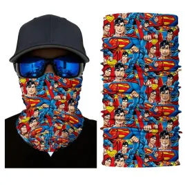chusta-komin-superman-superhero-justice-league