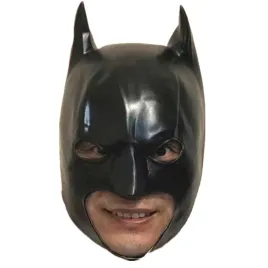 maska-halloween-batman-czarna-lateksowa-kominiarka-przebranie-polysk