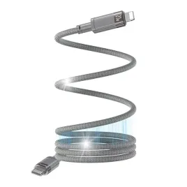 yesido-magnetyczny-przewod-kabel-usb-c-ca172c-szybkie-ladowanie-1m-60w