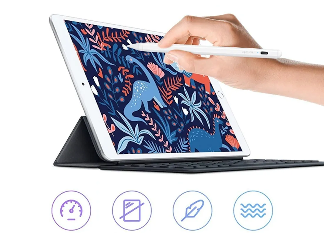 rysik-dotykowy-do-telefonu-tabletu-ipad-forced-stan-nowy