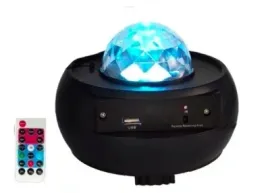 lampa-led-projektor-gwiazd-glosnik-bluetooth