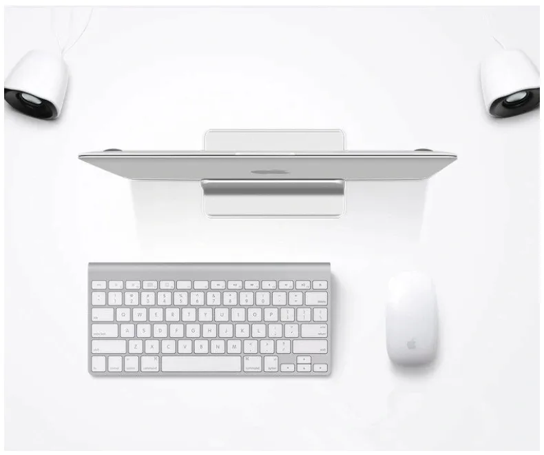 regulowany-stojak-do-na-macbook-notebooka-laptopa-stan-nowy