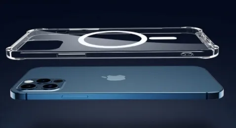 case-magsafe-etui-obudowa-do-iphone-14-pro-stan-nowy