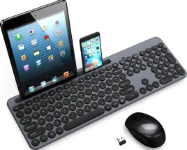 zestaw-bezprzewodowy-klawiatura-bezprzewodowa-mysz-cicha-usb-szara