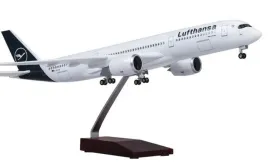 model-samolotu-airbus-350-lufthansa-kolekcjonerska-replika-47cm-1-150