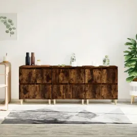 vidaxl-komody-3-szt-przydymiony-dab-60x35x70-cm