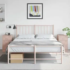 vidaxl-szafki-nocne-2-szt-rozowe-345x39x62-cm-stal