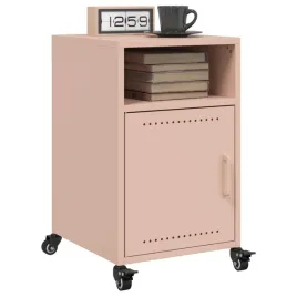vidaxl-szafki-nocne-2-szt-rozowe-36x39x59-cm-stal