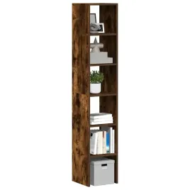 vidaxl-regaly-na-ksiazki-2-szt-przydymiony-dab-30x30x80-cm