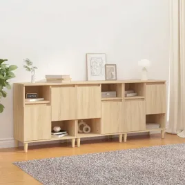vidaxl-komody-3-szt-dab-sonoma-60x35x70-cm-material-drewnopochodny