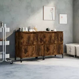 vidaxl-komody-2-szt-przydymiony-dab-60x35x70-cm