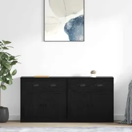 vidaxl-komody-z-szuflada-2-pcs-czarny-dab-70-x-355-x-675-cm