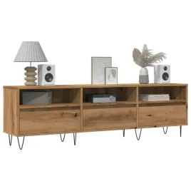 vidaxl-szafka-pod-tv-stare-drewno-150x30x445-cm