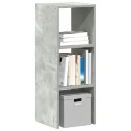 vidaxl-regal-na-ksiazki-szarosc-betonu-30x30x80-cm