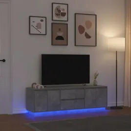 vidaxl-szafka-rtv-z-oswietleniem-led-beton-szary-1605x41x50-cm