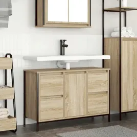 vidaxl-szafka-pod-umywalke-z-szufladami-dab-sonoma-90x345x60-cm