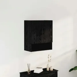 vidaxl-szafka-wiszaca-montowane-na-scianie-czarny-dab-60-x-31-x-70-cm