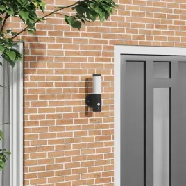 vidaxl-czarna-lampa-scienna-z-czujnikiem-ip44