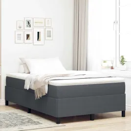 vidaxl-ramka-lozka-ciemno-szary-120-x-190-cm-tkanina-sztruksowa