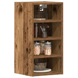 vidaxl-szafka-wiszaca-riga-stare-drewno-30x295x60-cm
