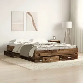 vidaxl-ramka-lozka-stare-drewno-140-x-190-cm-material-drewnopochodny