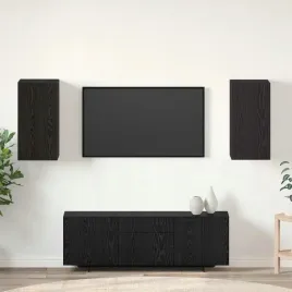 vidaxl-szafka-na-telewizor-na-sciane-2-pcs-czarny-dab