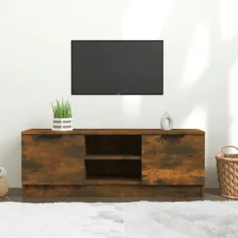 vidaxl-szafka-pod-tv-przydymiony-dab-197x35x52-cm