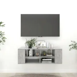 vidaxl-wiszaca-szafka-pod-tv-szarosc-betonu-102x35x35-cm