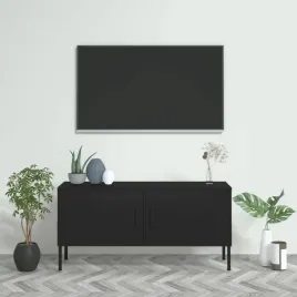 vidaxl-szafka-pod-telewizor-czarna-105x35x52-cm-stalowa