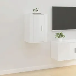 vidaxl-wiszaca-szafka-telewizyjna-wysoki-polysk-biala-40x345x60-cm