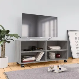 vidaxl-szafka-pod-tv-na-kolkach-szary-dab-sonoma-90x35x35-cm