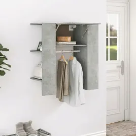vidaxl-szafka-do-przedpokoju-betonowa-szarosc-975x37x99-cm