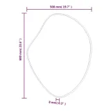 vidaxl-lustro-scienne-srebrne-60x50-cm-waga-z-opakowaniem-2-7-kg