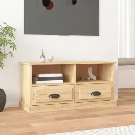 vidaxl-szafka-pod-tv-dab-sonoma-93x355x45-cm-material-drewnopochodny