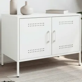 vidaxl-szafka-pod-telewizor-biala-68x39x505-cm-stalowa